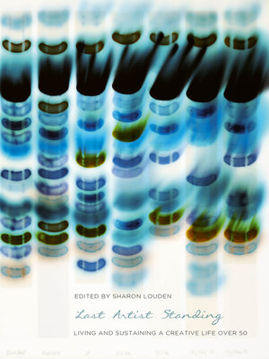 cover image of Last Artist Standing